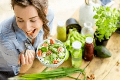 Načela moči niso keto dieta