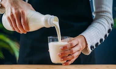 kefir dieta za hujšanje