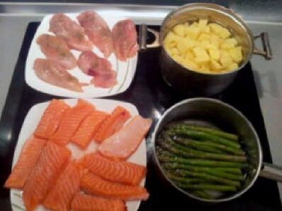 Keto dietne jedi