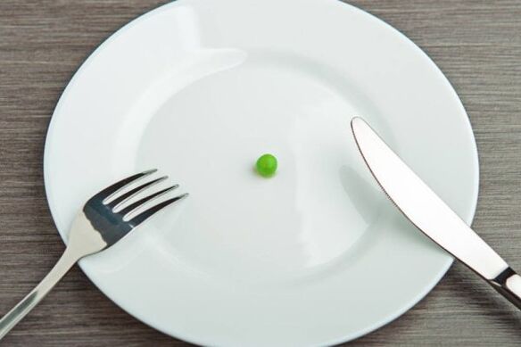 kako jesti na dieti za hujšanje