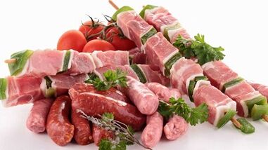 kako shujšati z beljakovinsko dieto