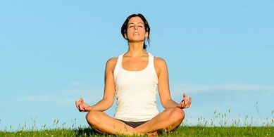 tehnika izvajanja vaj za hujšanje na trebuhu in straneh